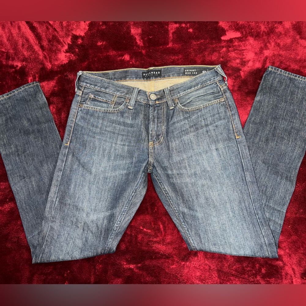 Bullhead jeans